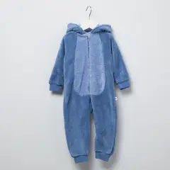 LILO & STITCH - Enteritos Bebé Niña Lilostitch