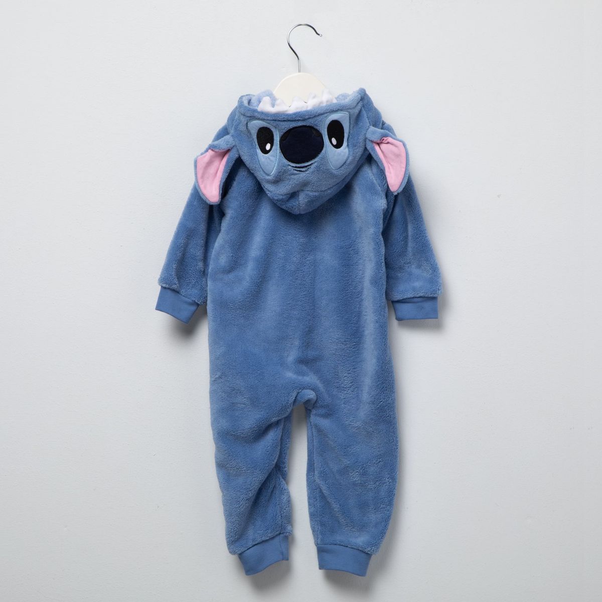 LILO & STITCH - Enteritos Bebé Niña Lilostitch