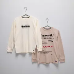 ECKO - Polera Niño