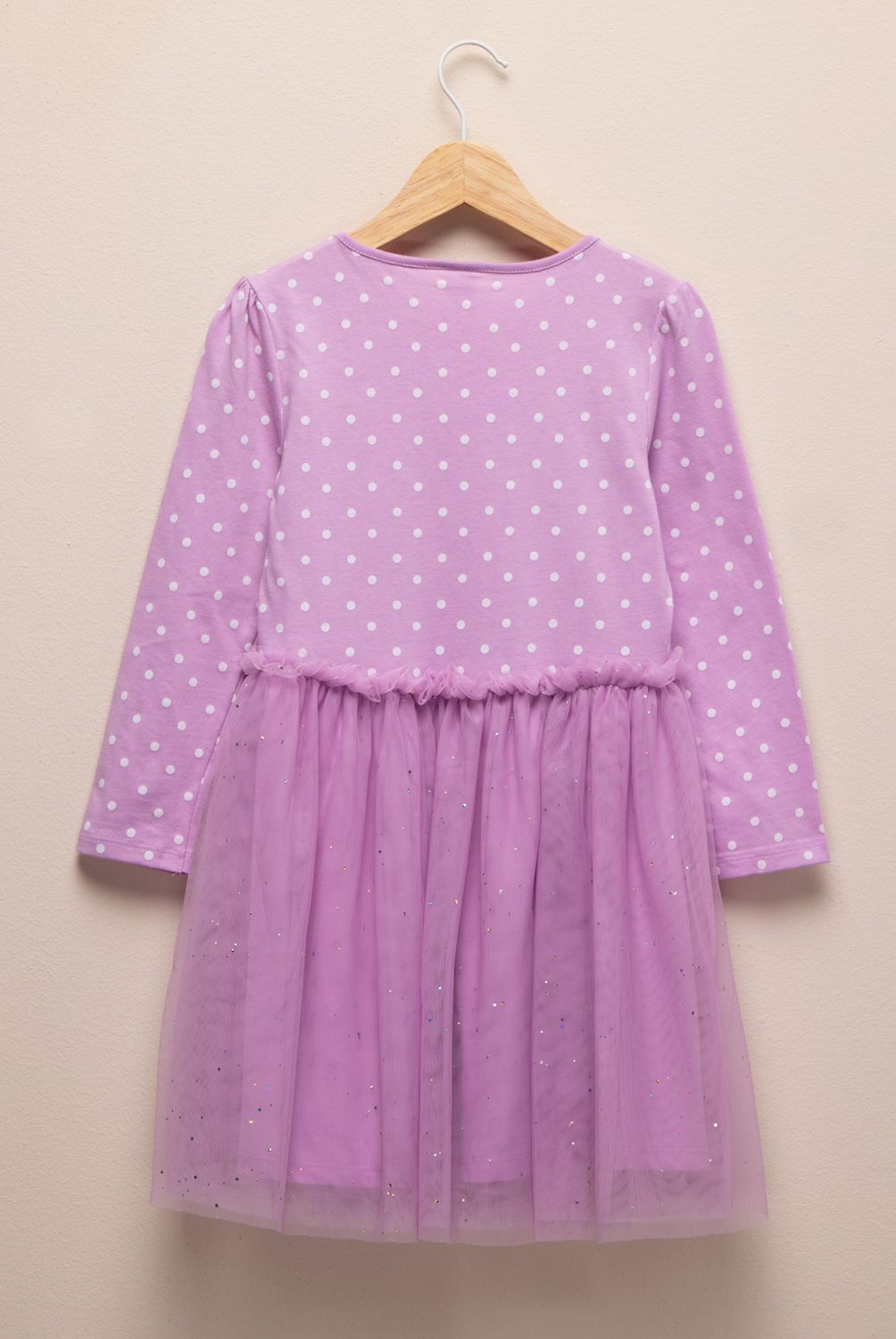 YAMP - Vestido Tutú Con Cartera Niña Yamp