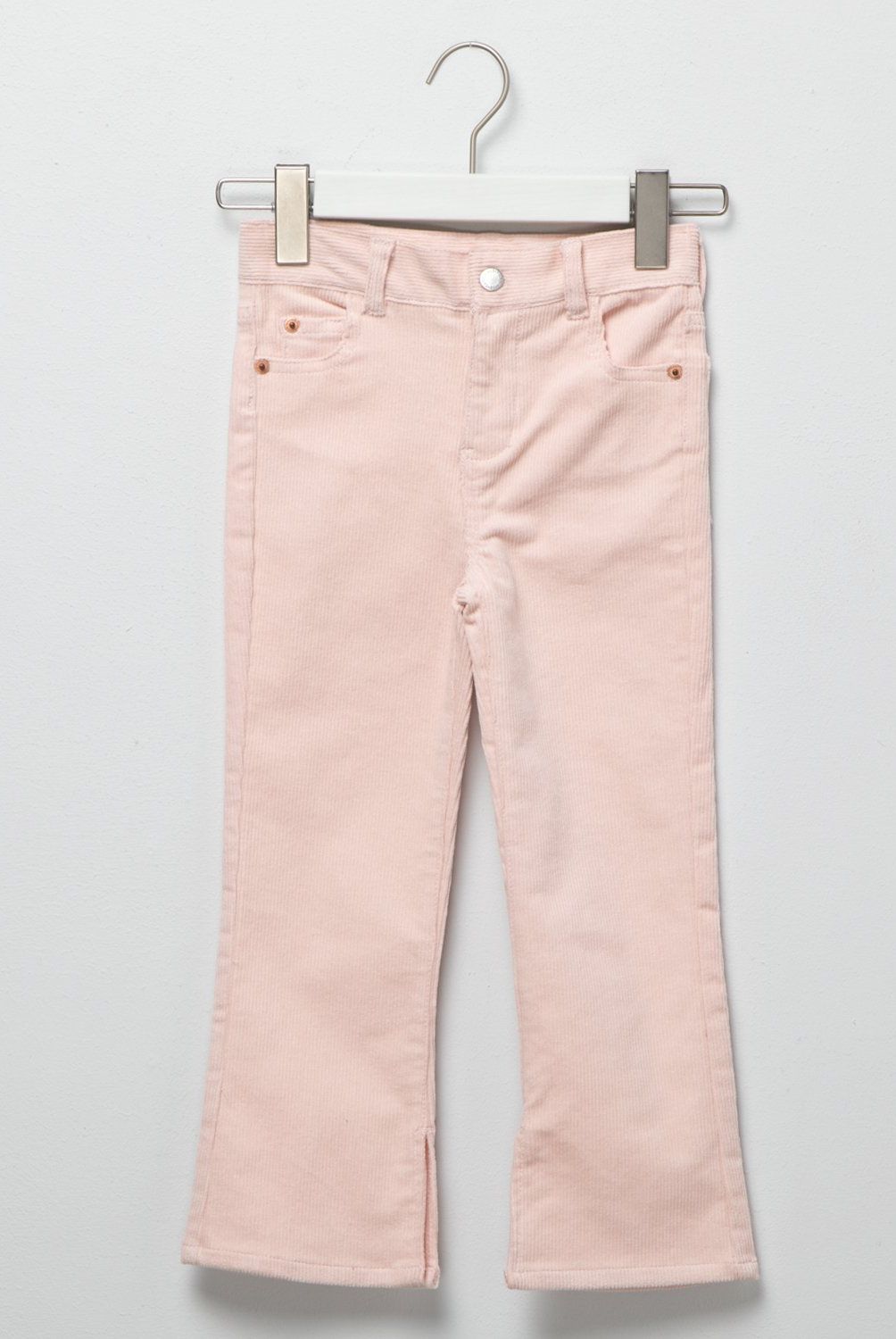 YAMP - Pantalón Cotelé Niña Yamp