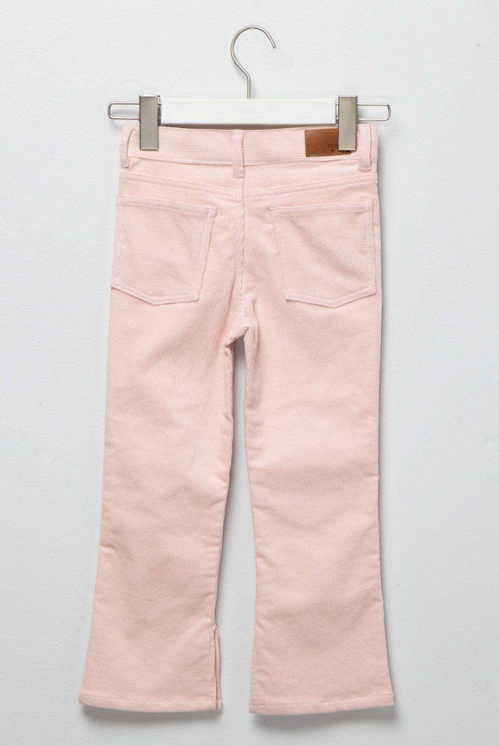YAMP - Pantalón Cotelé Niña Yamp