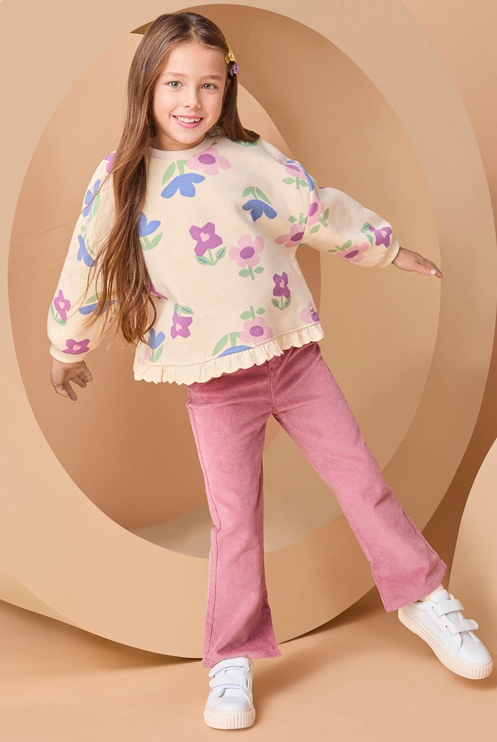 YAMP - Pants Niña Yamp
