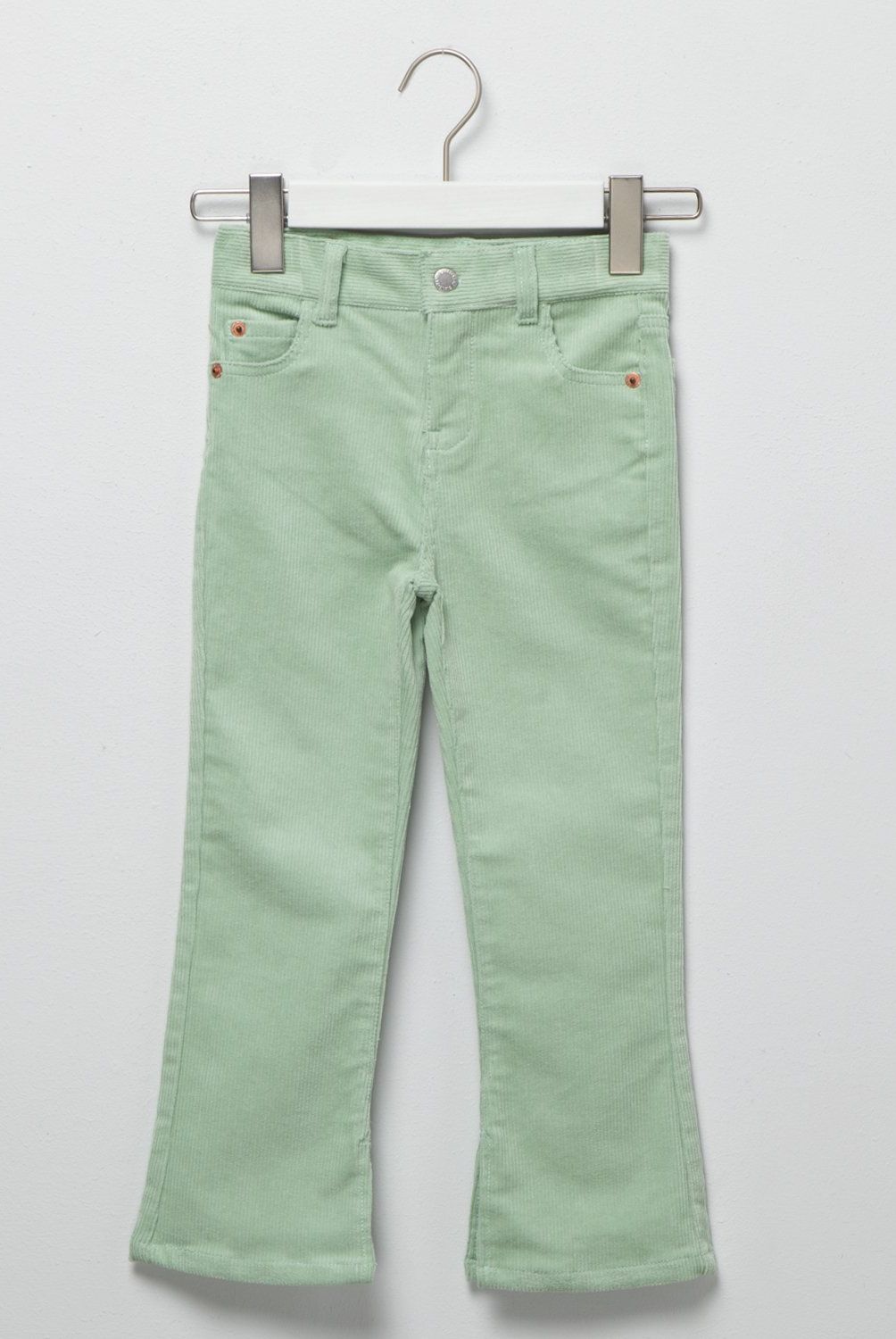 YAMP - Pantalón Cotelé Niña Yamp