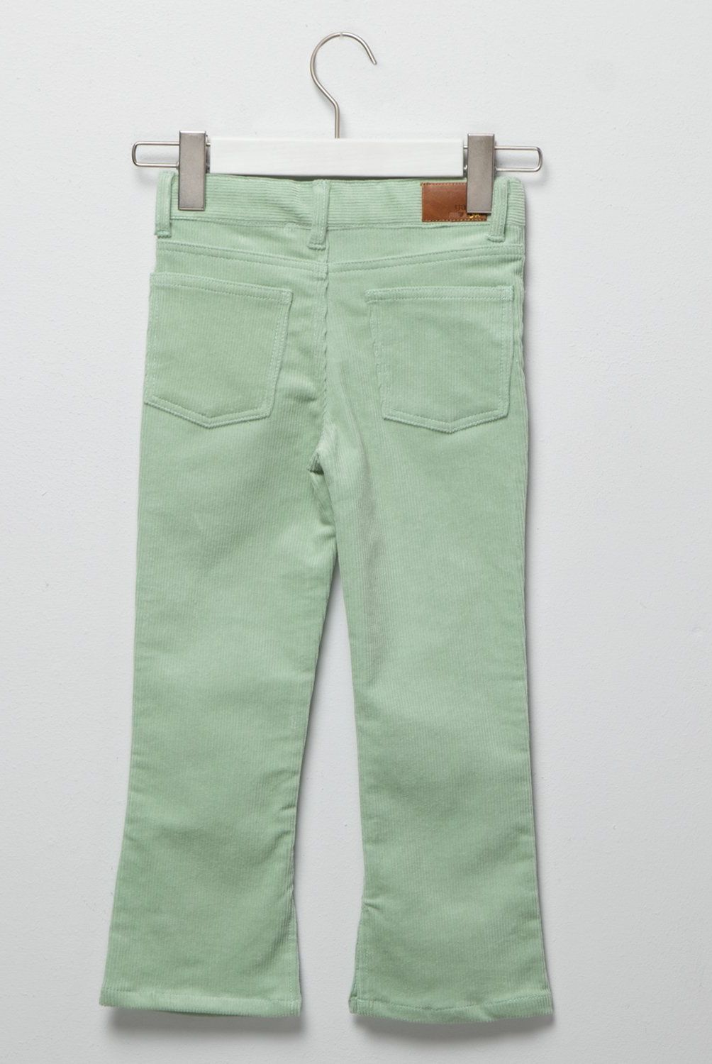 YAMP - Pantalón Cotelé Niña Yamp