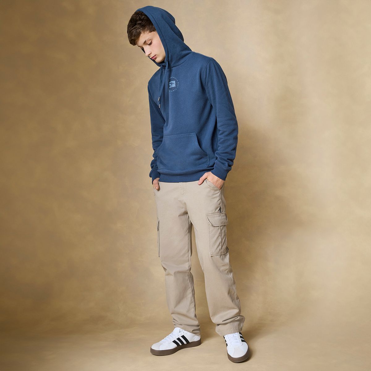 DOO AUSTRALIA - Polerón Niño Doo Australia