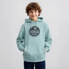 DOO AUSTRALIA - Polerón Niño