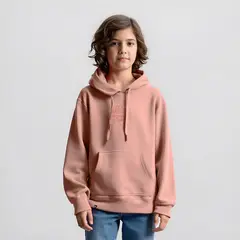 DOO AUSTRALIA - Polerón Niño