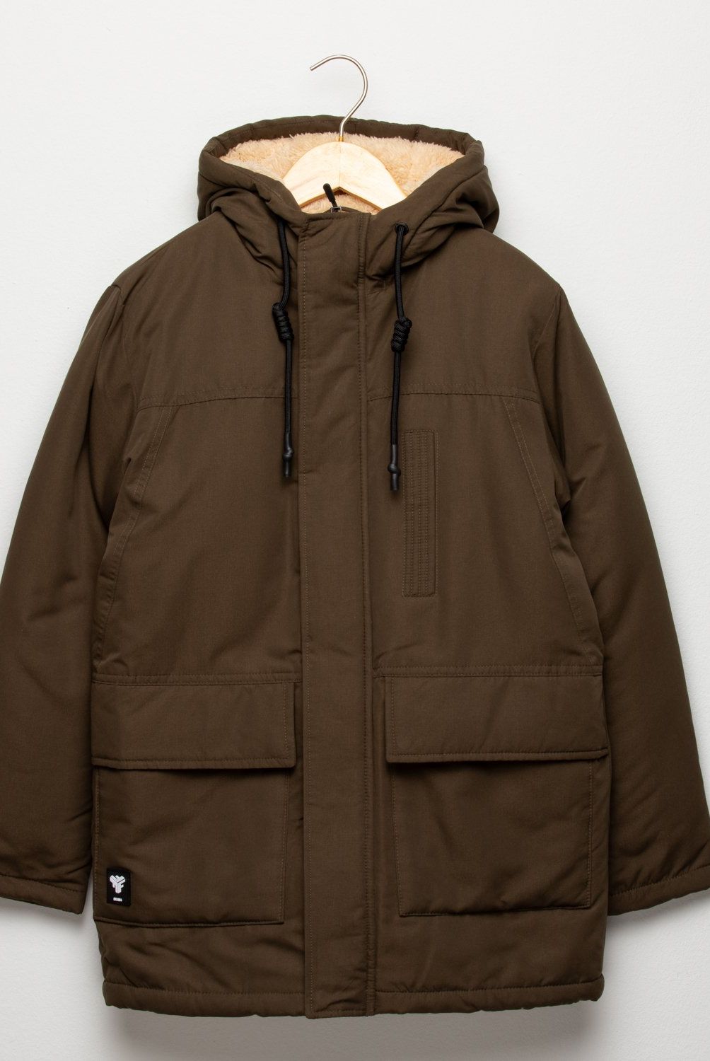FEDERATION - Parka Niño Federation