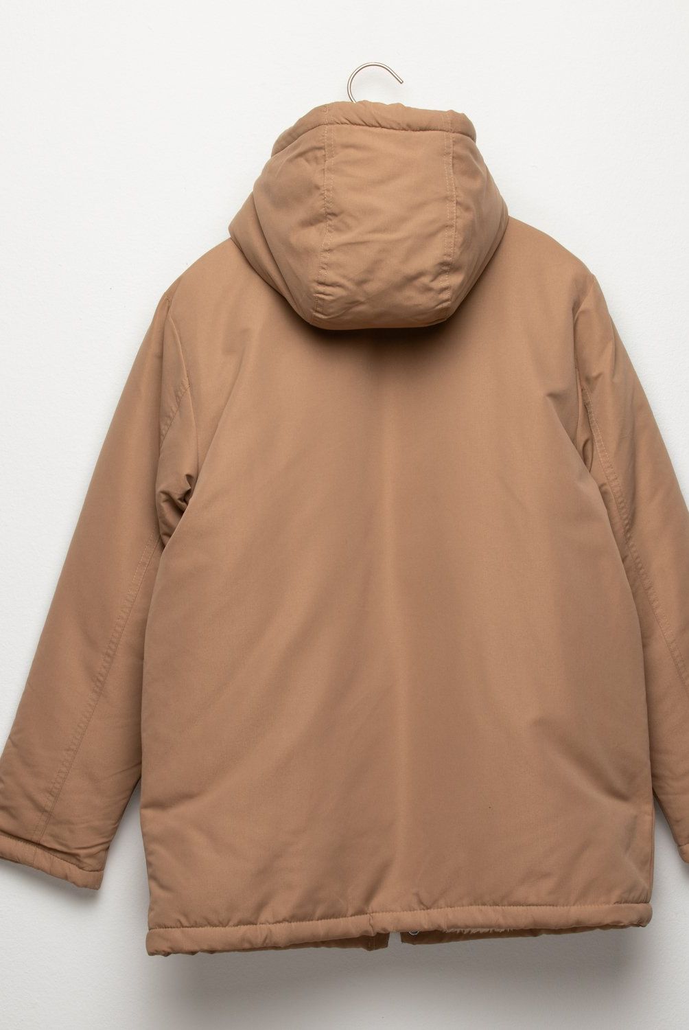 FEDERATION - Parka Niño Federation