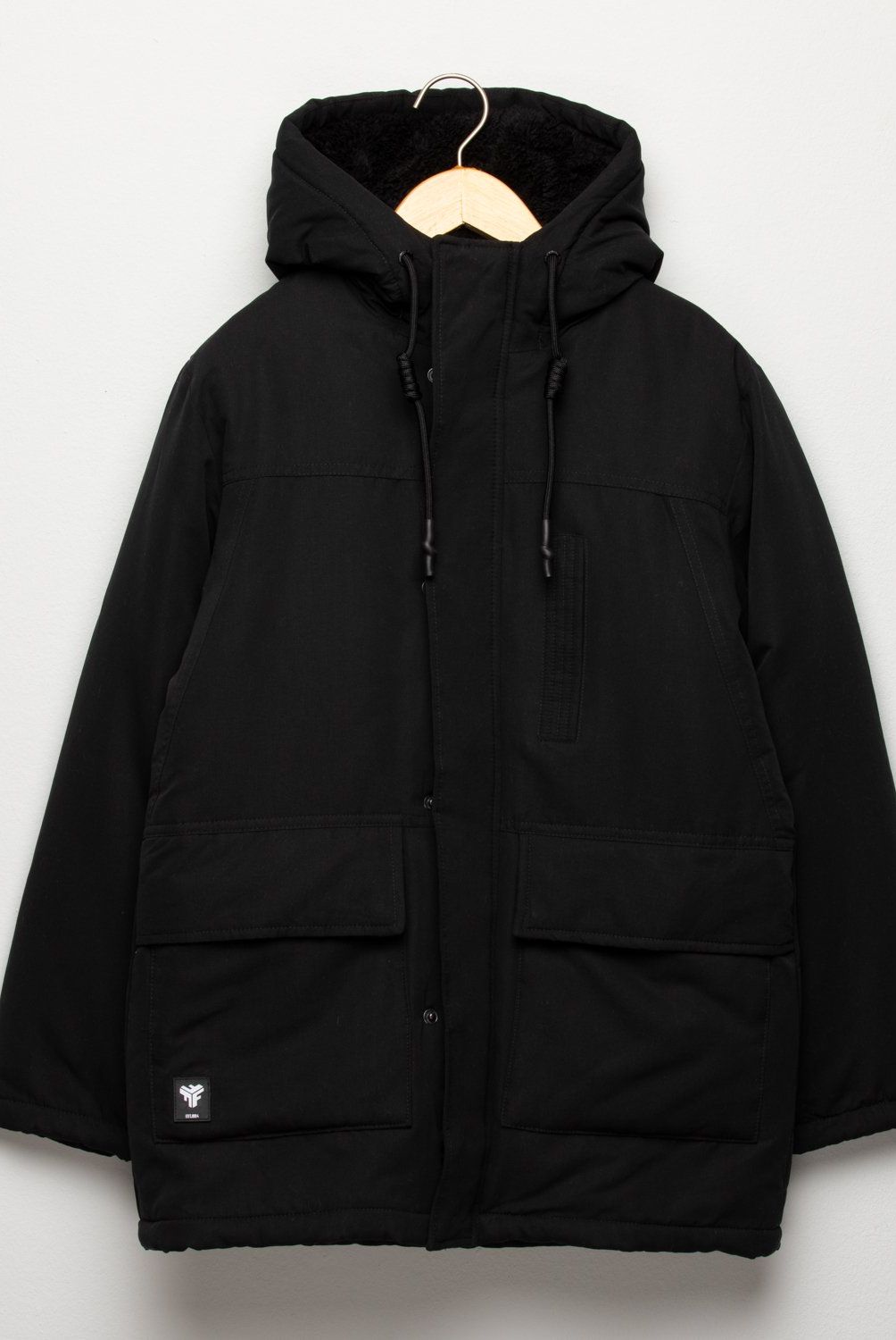 FEDERATION - Parka Niño Federation