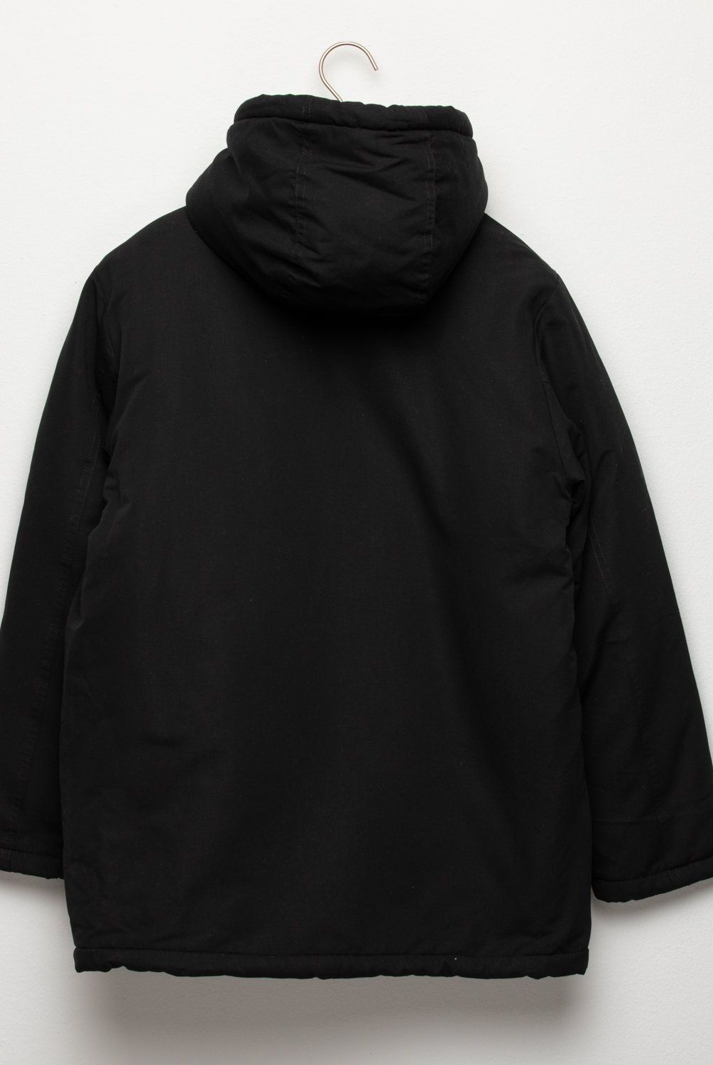 FEDERATION - Parka Niño Federation