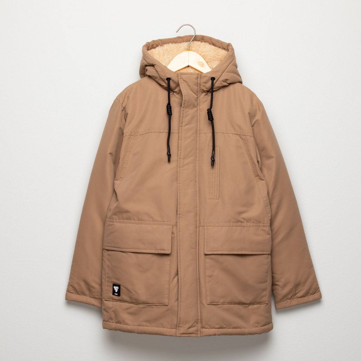 FEDERATION - Parka Niño Federation