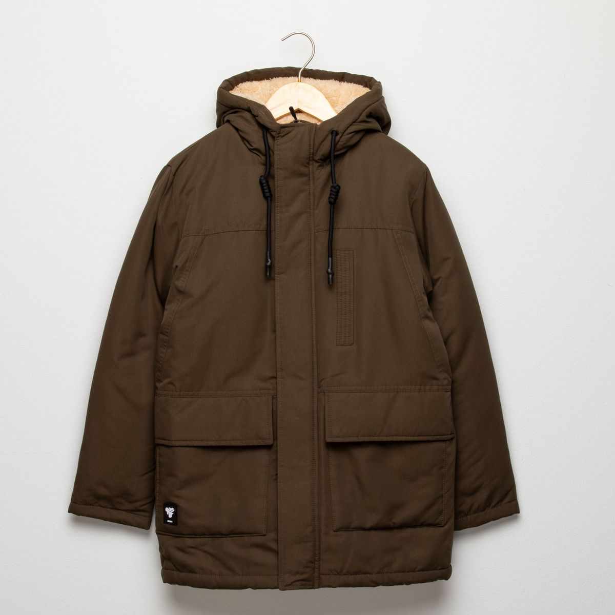 FEDERATION - Parka Niño Federation