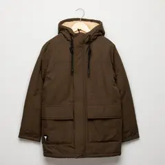 FEDERATION - Parka Niño
