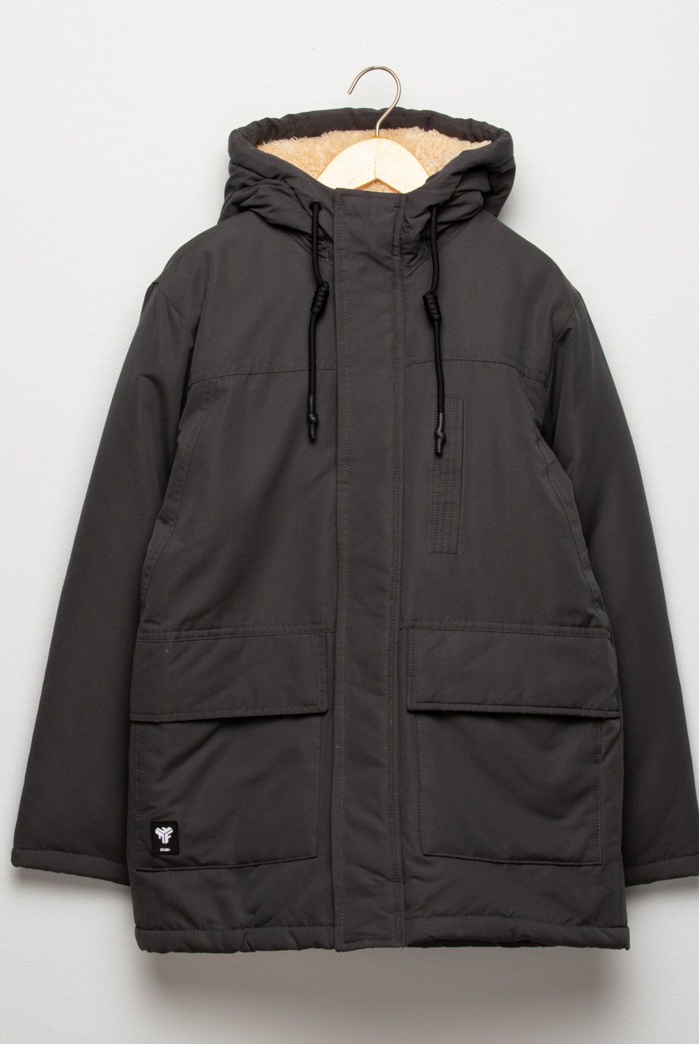 FEDERATION - Parka Niño Federation