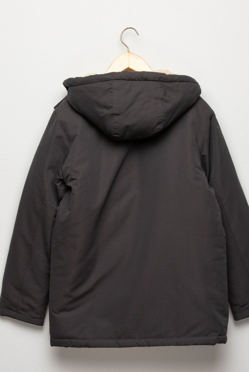 FEDERATION - Parka Niño Federation