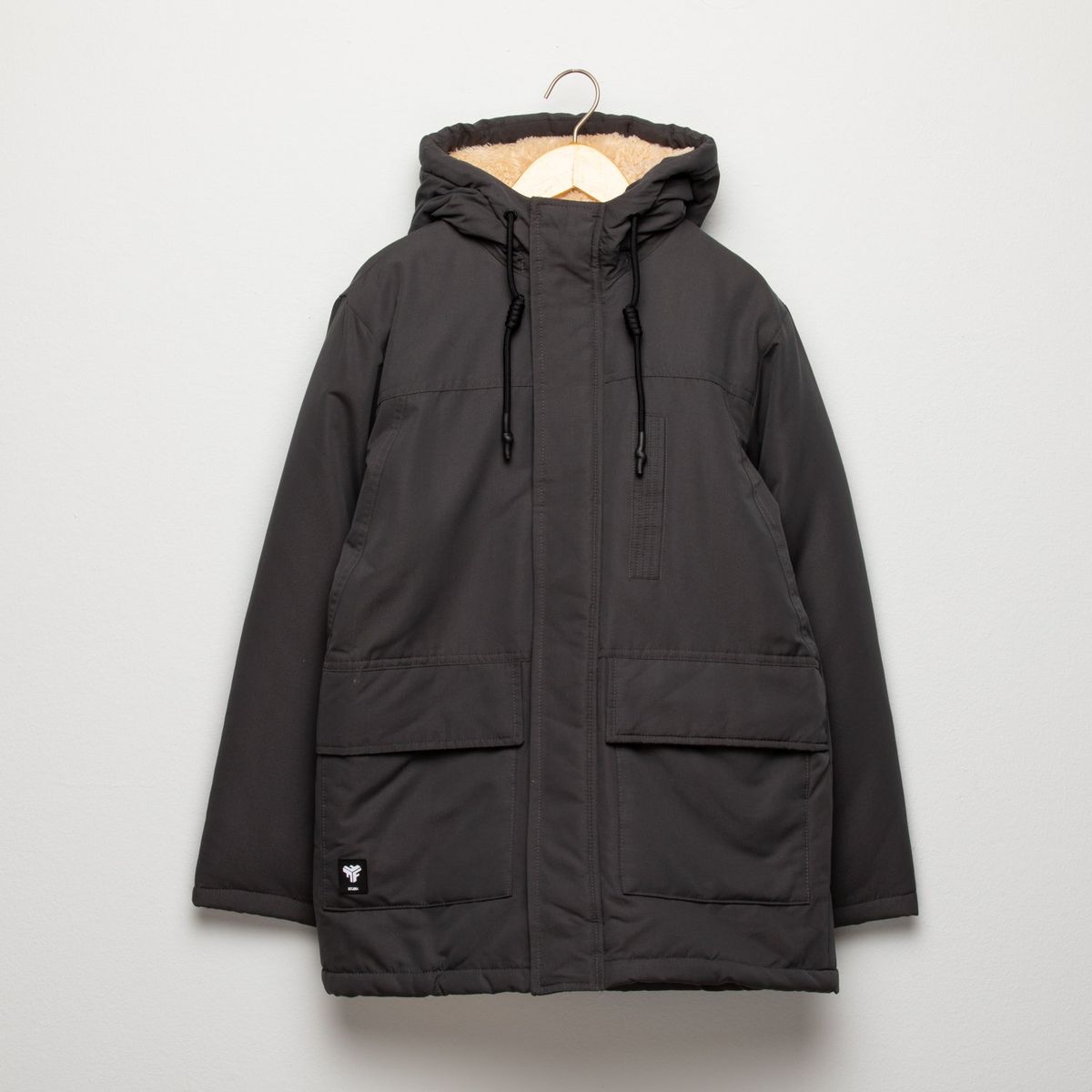 FEDERATION - Parka Niño Federation