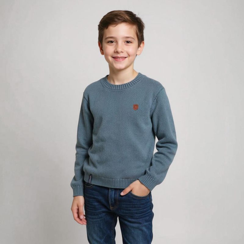 CONIGLIO - Sweater Niño Coniglio