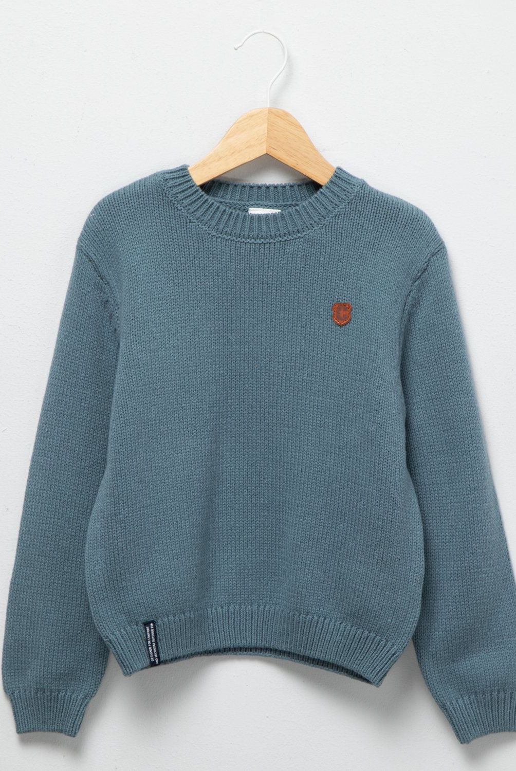 CONIGLIO - Sweater Niño Coniglio