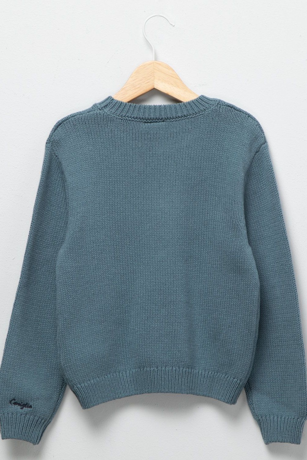 CONIGLIO - Sweater Niño Coniglio
