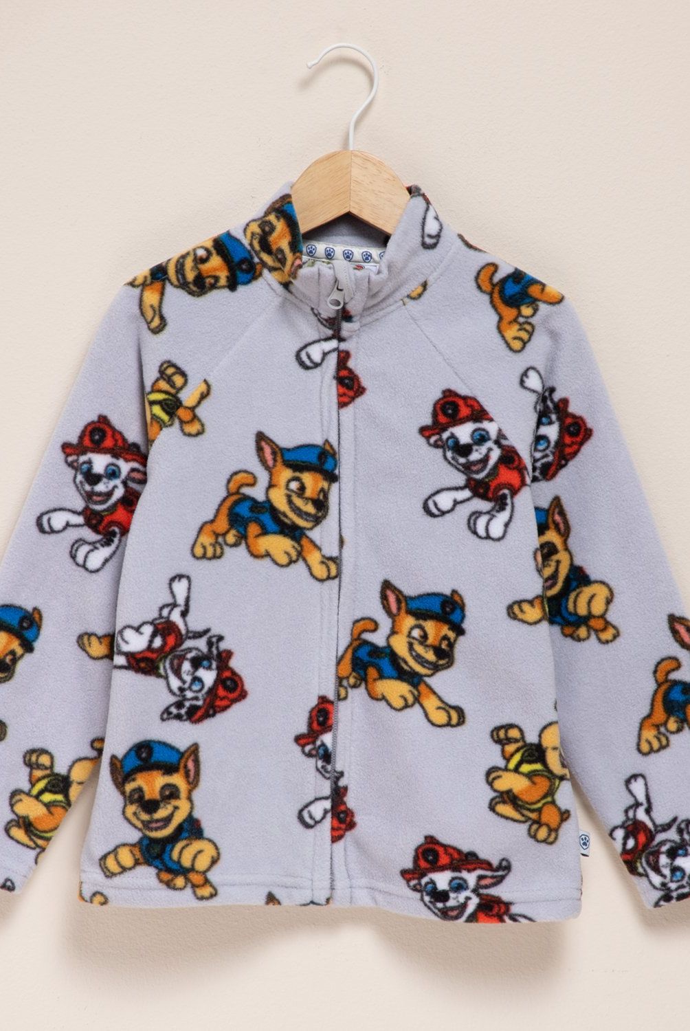 PAW PATROL - Polerón Niño Paw Patrol