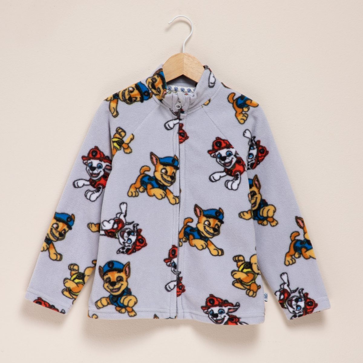 PAW PATROL - Polerón Niño Paw Patrol