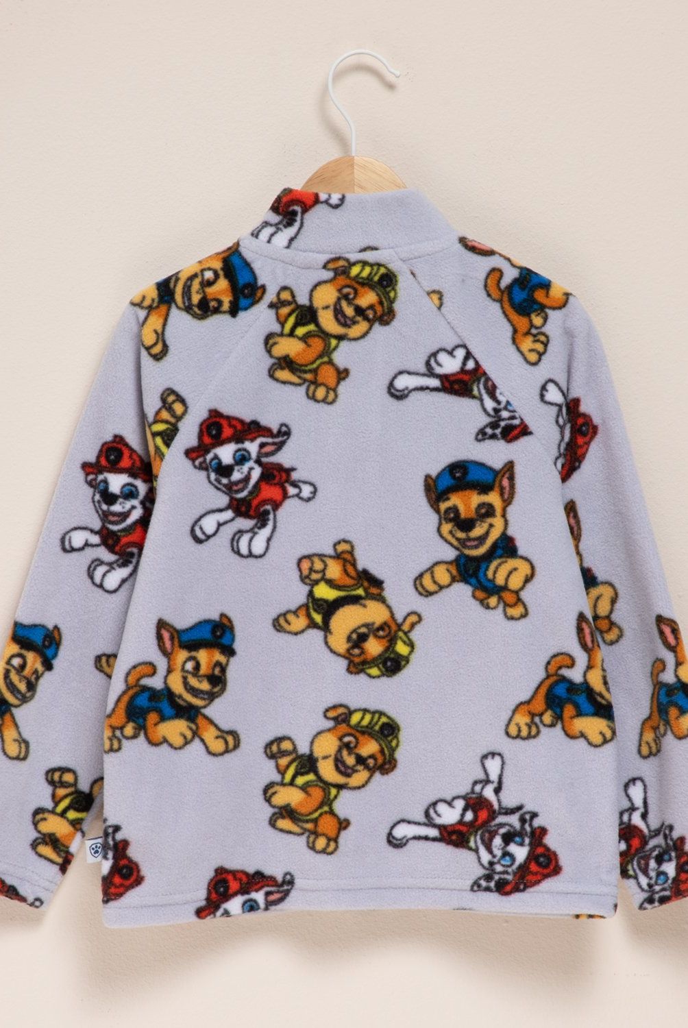 PAW PATROL - Polerón Niño Paw Patrol