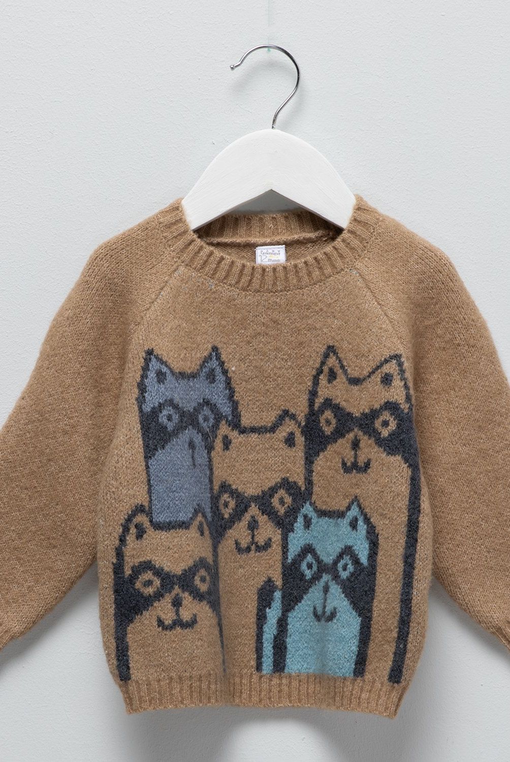 YAMP - Sweater Bebé Niño Yamp
