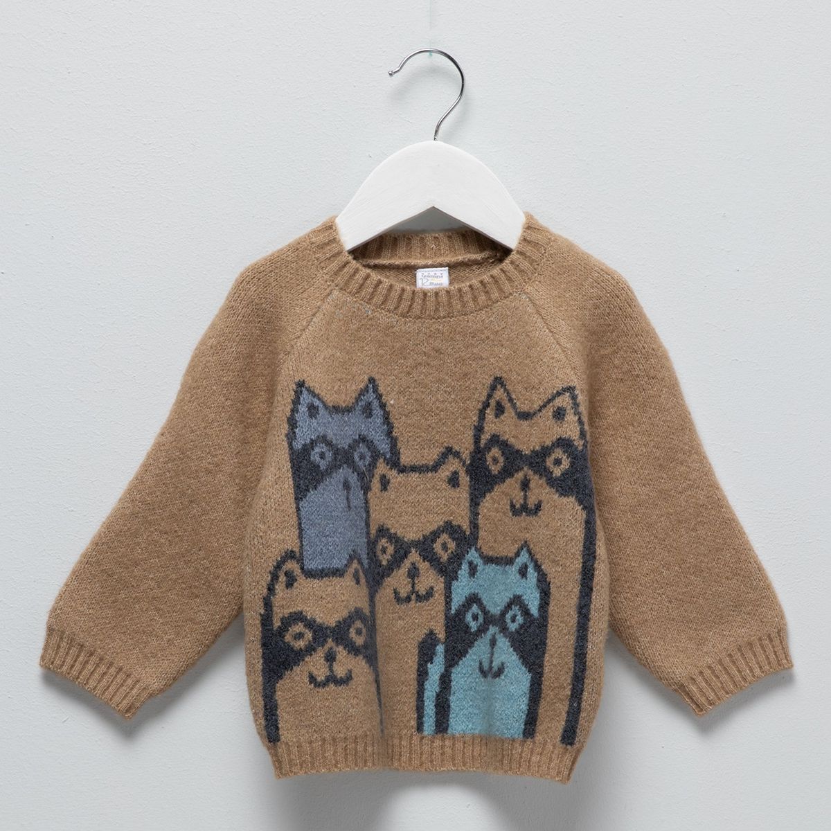 YAMP - Sweater Bebé Niño Yamp