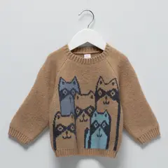 YAMP - Sweater Bebé Niño
