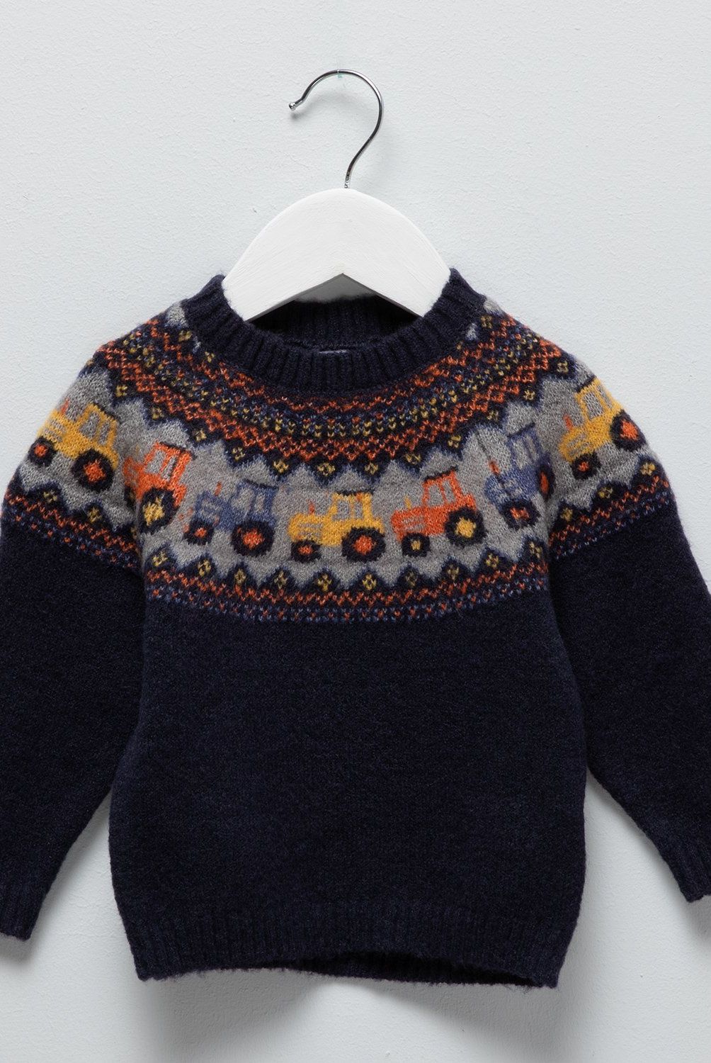 YAMP - Sweater Bebé Niño Yamp