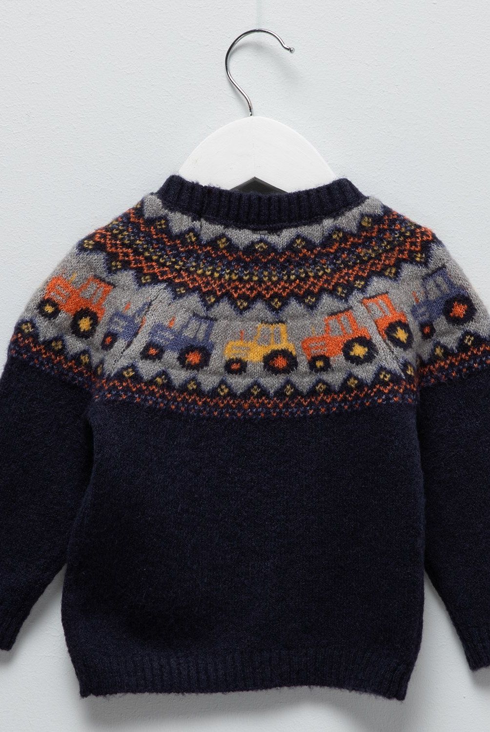 YAMP - Sweater Bebé Niño Yamp
