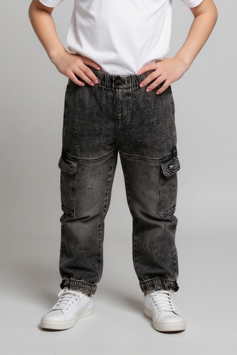 YAMP - Jeans Niño Yamp