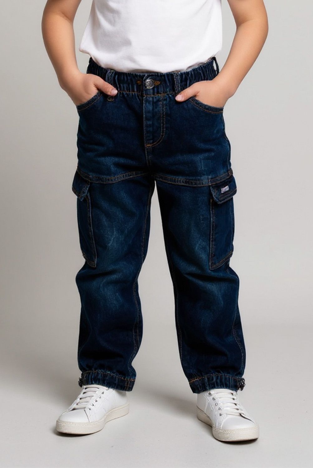 YAMP - Jeans Niño Yamp