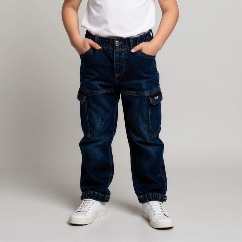 YAMP - Jeans Niño Yamp