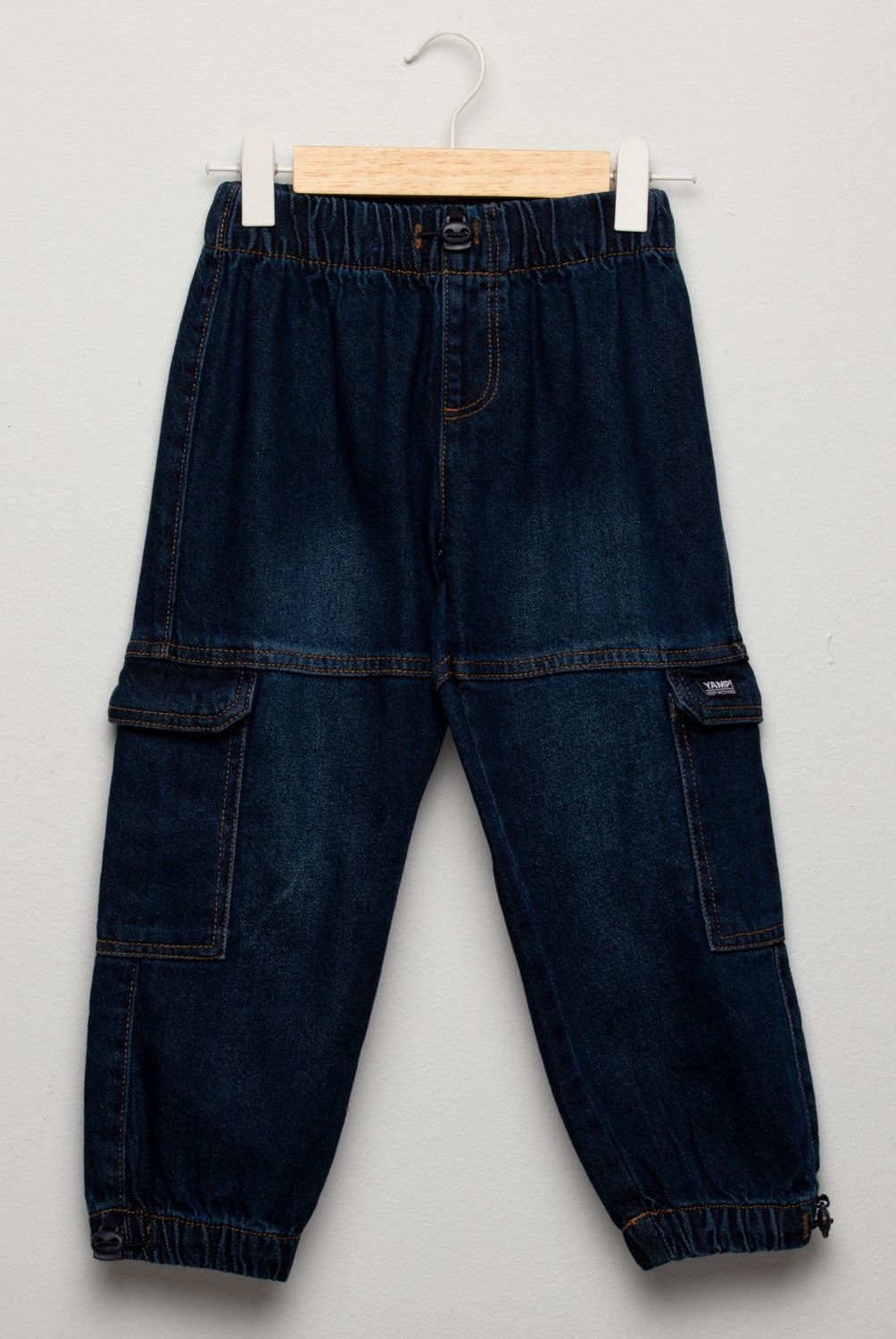 YAMP - Jeans Niño Yamp