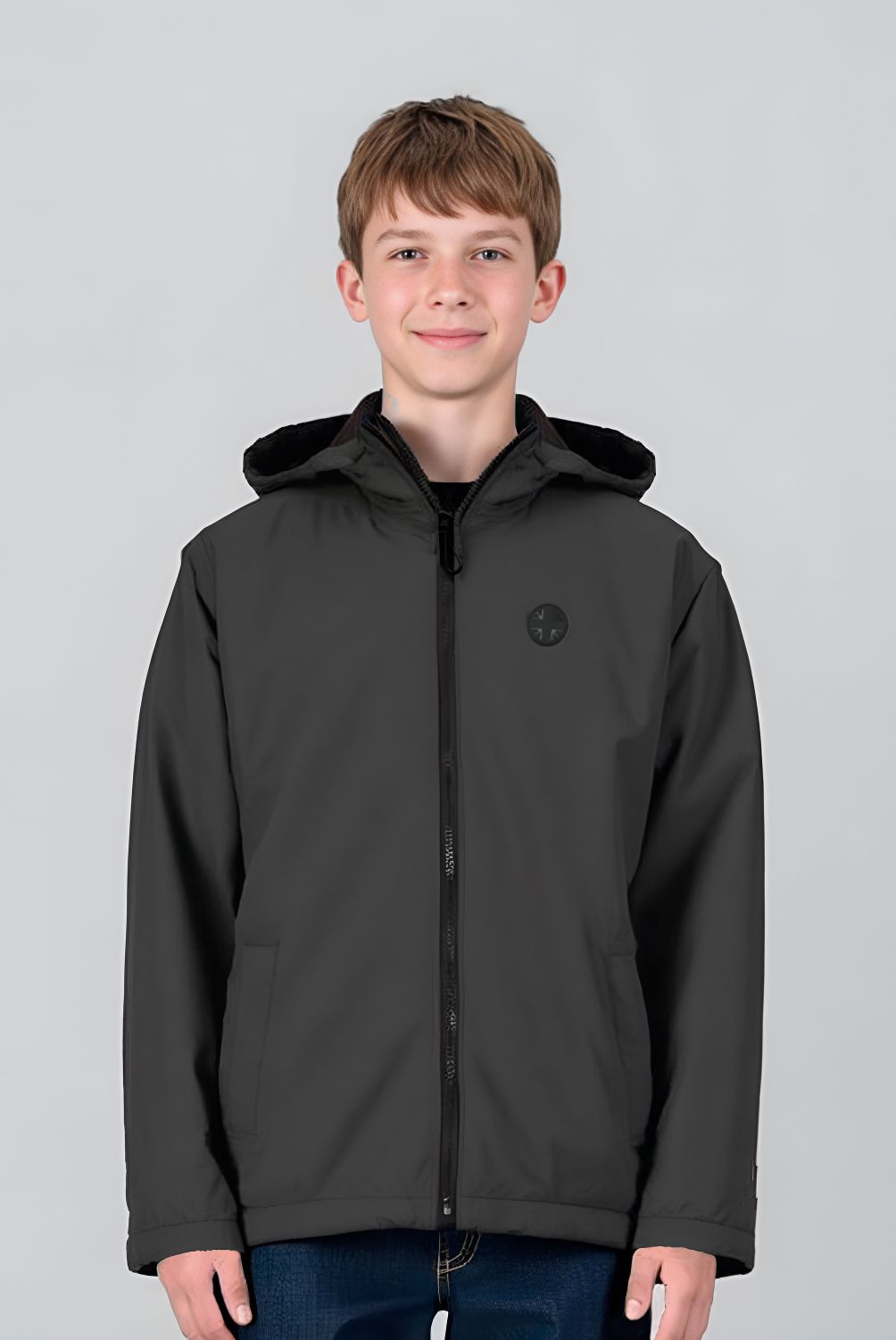 FEDERATION - Chaqueta Niño Federation