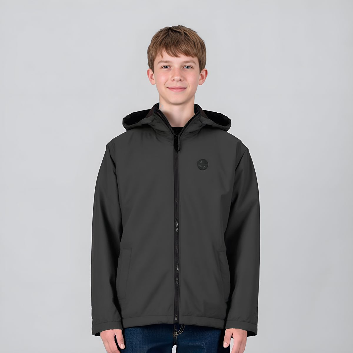 FEDERATION - Chaqueta Niño Federation