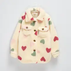 YAMP - Chaqueta Niña