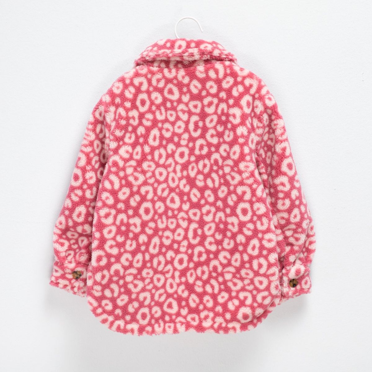 YAMP - Chaqueta Niña Yamp