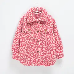 YAMP - Chaqueta Niña