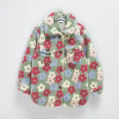 YAMP - Chaqueta Niña
