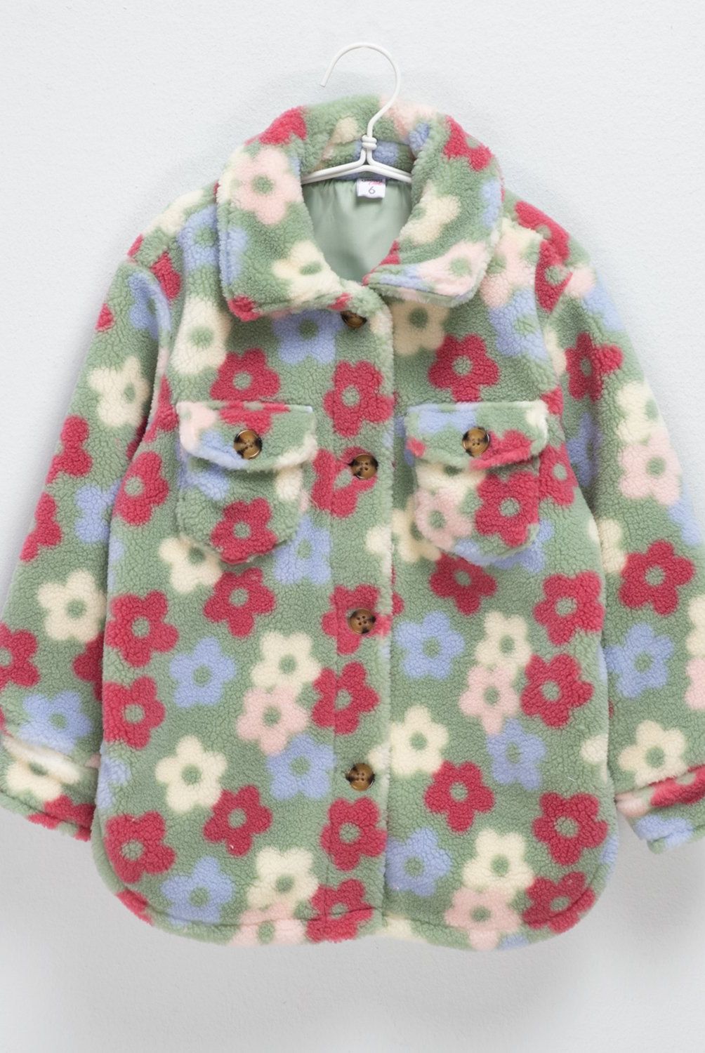 YAMP - Chaqueta Niña Yamp