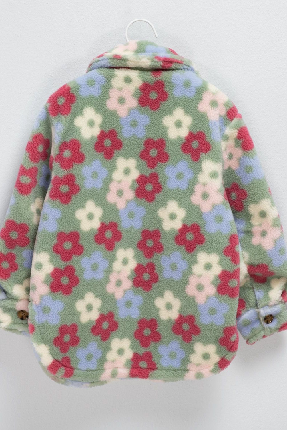 YAMP - Chaqueta Niña Yamp