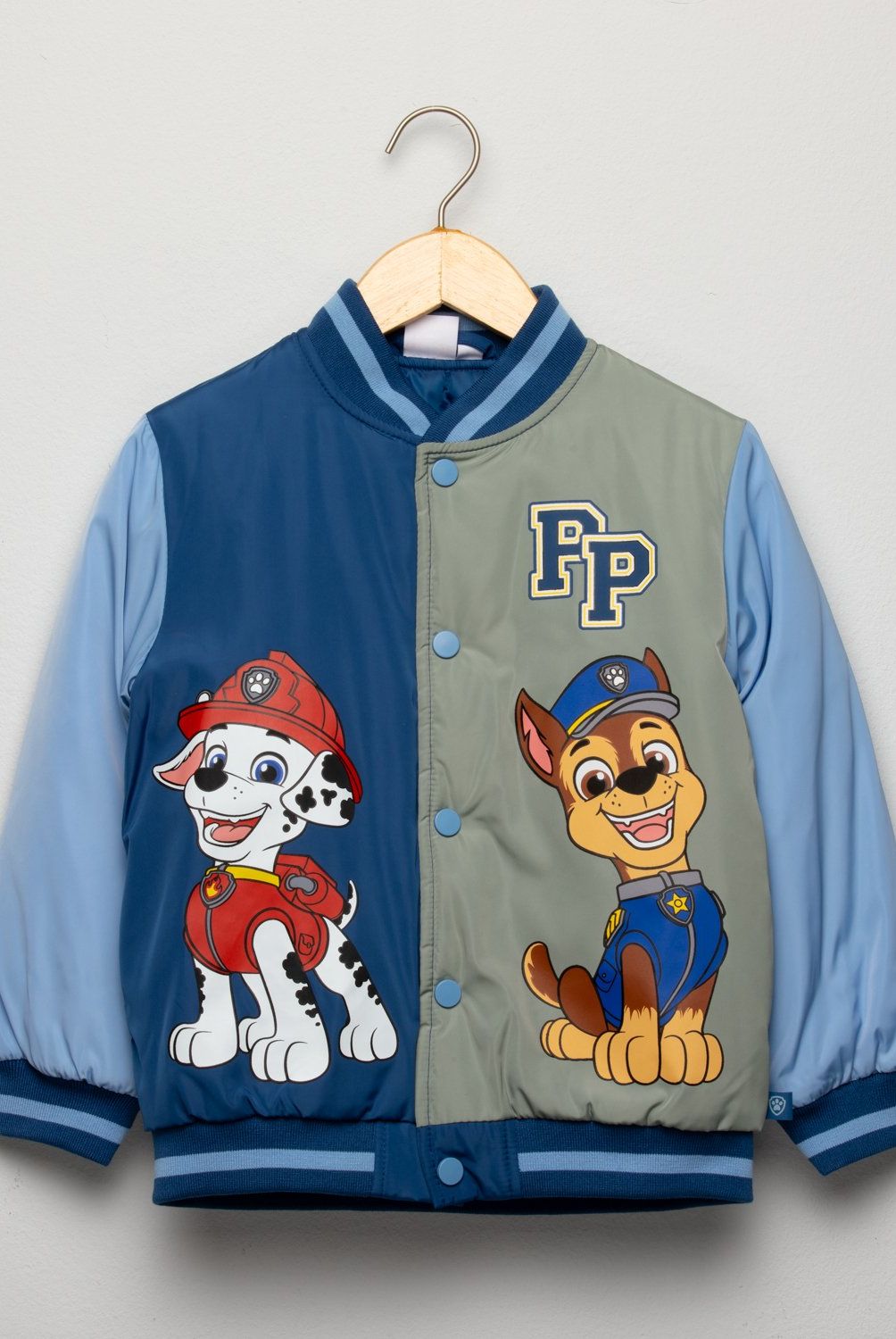 PAW PATROL - Chaqueta Niño Paw Patrol