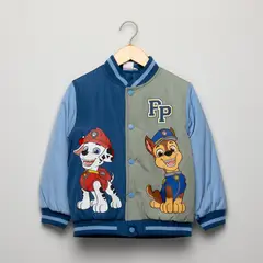 PAW PATROL - Poleron Niño