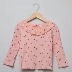 YAMP - Polera Bebé Niña