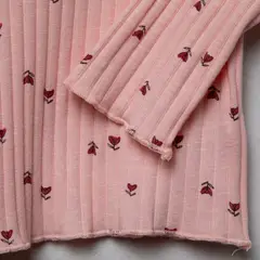 YAMP - Polera Bebé Niña