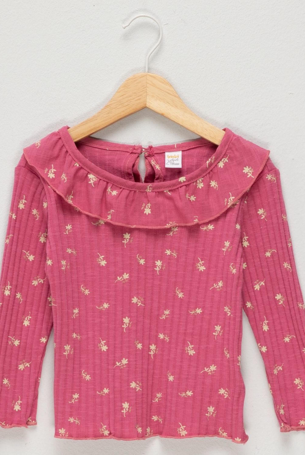 YAMP - Polera Bebé Niña Yamp